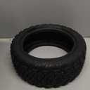 10" 85/65-6.5 Rubber Explosion-proof Tubeless Tire Replacement for Ninebot Segway Self-Balancing Scooter, Xiaomi Mini Pro, GOTRAX GX2 Hoverboard Electric Scooter Tyre Wheel Parts (1)