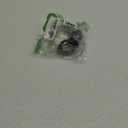 Orbit 57241 Solenoid for Automatic and Electric Sprinkler Valves, 24-Volt