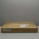 Double Pull-Out Laundry Hamper Cabinet; 120L Laundry Basket for Bathroom,Laundry Room; Laundry Sorter with 2 Pull-Out and Removable Bags (White)