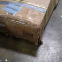 Drywall Lift, 150lb Drywall Lift Jack with Wheels - 11FT Adjustable Steel Sheetrock Hoist for Ceiling & Wall Installation - Heavy Duty Panel Lifter for Pros & Homeowners