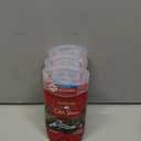 Old Spice Aluminum Free Deodorant for Men, 24/7 Odor Protection, 24/7 Freshness & Lasting Scent, Goes on Clear, Bearglove with Crisp Orchard Scent, 3.0 oz (Pack of 3)