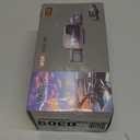 4 Channel Dash Cam 360 View Front Rear Left Right Car Camera,GPS and 5GHz Band WiFi,APP Control,G-Sensor,24H Parking Mode,8PCS IR Lights Night Vision,Wide Angle,WDR,Included Free TF Card