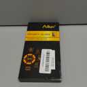 Ailun 3 Pack for iPhone 17 Pro Max Privacy Screen Protector [6.9 inch]+ 3 Pack Camera Lens Protector with Installation Frame,Dynamic Island Compatible,Anti Spy Tempered Glass[9H Hardness]-HD