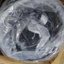 Twin Mattress 12 Inch, Medium Firm Hybrid with Pocket Coils & Cooling Gel