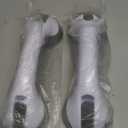 2 Pack Grab Bars for Bathtubs and Showers, Shower Handles for Elderly Seniors bar Safety 500 lbs Walls Handicap Heavy Duty Holder Hooks to Lift Large Tile Glass Suction Cups Tool (Length: 11.8 in)