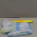 Swiffer Duster Kit with 3 ft Extendable Handle, Heavy Duty Dusting Starter Kit with 3 Refills, for Ceiling Fans, Vents and Hard to Reach Places (4 Piece Set)