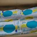 Pampers Sensitive Baby Wipes, Water Based, Clinically Proven, Hypoallergenic, and Unscented for Babies, 1344 Wipes Total (16 Flip-Top Packs)