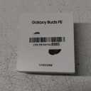 Samsung Galaxy Buds FE True Wireless Bluetooth Earbuds, Comfort and Secure in Ear Fit, Auto Switch Audio, Touch Control, Built-in Voice Assistant, Graphite [US Version, 