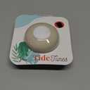 Seashell Bluetooth Speaker White 2 Pack