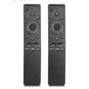 Pack of 2】 Universal for All Samsung Smart TV Remote Control, Replacement Compatible for All Samsung Smart TV