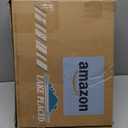 Lake Placid Cascade Girl's Figure Ice Skates White Size (2)