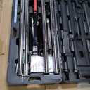 Roberts Falcon Power 44 Carpet Stretcher Kit, Value - Extends to 38'
