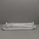 2024 UPGRADED 240534901 x2 & 240534701 x1 Refrigerator Door Shelf Rack Bar Compatible with Frigidaire Kenmore Door Shelf Rack Bar Rail Replaces AP3214631 PS734936 AP3214630 PS734935 EA734935 948954