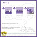 Dr. Elsey's Clean Tracks Clumping Clay Cat Litter 18 lb. Bag