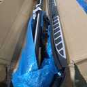 HEKA Running Boards fit for KIA Carnival 2022-2026 Side Step Nerf Bar Accessories (Carnival)