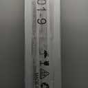 9 Inch High Profile Box Spring, Sturdy Metal Frame Mattress Foundation, Easy Assembly, Quiet & Noise-Free, Twin Size