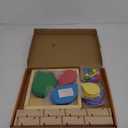 Wooden Music Tree Toy for Kids, Marble Ball Run Track Game for Toddlers, Marble Tree Educational Montessori Toy Boy Girl Gifts