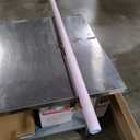 Fadeless Schoolgirl Style Bulletin Board Paper, Late for Class, 47.25" x 25', 1 Roll