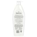 Jergens Soothing Aloe Body Lotion, Aloe Vera Body and Hand Moisturizer, Illuminating Hydralucence Blend, with Cucumber Extract, Dermatologist Tested, 21 Oz