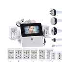Body Machine The Whole Body, That Can Be Used All Over The Body, Home Use, asy to Operate: All features can be accessed on a sensitive touch screen