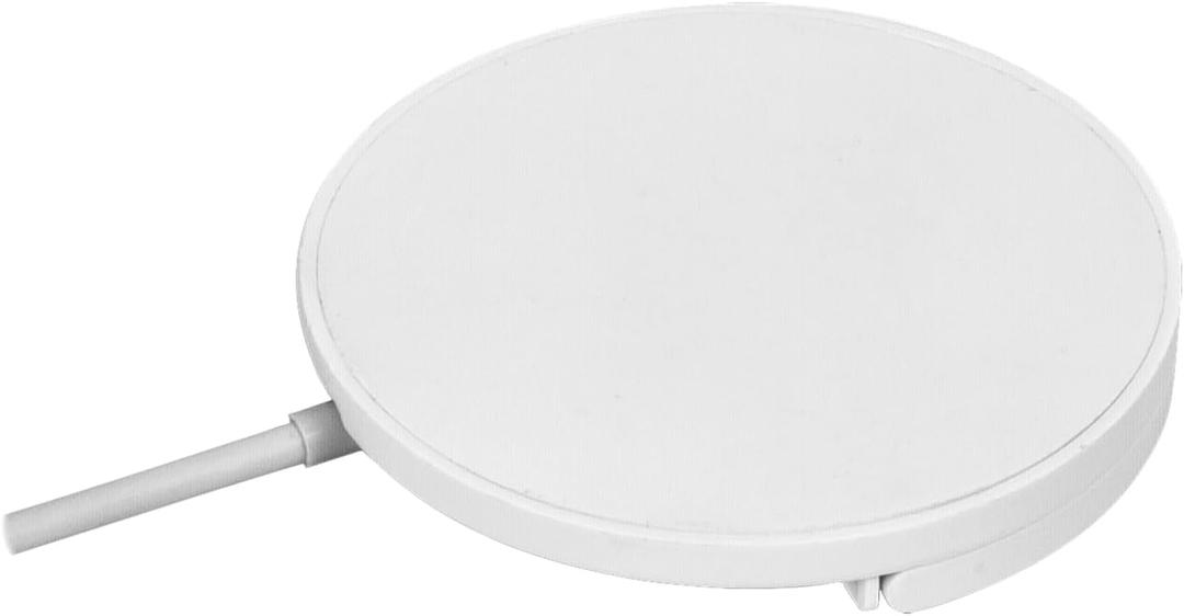HELIX MagSafe 15-Watt Wireless Charger with Built-in Kickstand