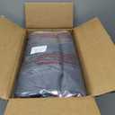 Orian Baby Playpen Large Playpen for Babies and Toddlers, Oxford Fabric, Indoor & Outdoor Play Pen, 10 Colorful Balls, 4 Pull-Up Rings, Carry Bag (50x50)