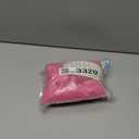 ASENKU Dog Winter Coat - Waterproof Windproof Dog Jacket, Warm Snowproof Doggie Puffer Vest for Cold Weather, Lightweight Snow Coats for Small Medium Large Dogs(Pink, XS)