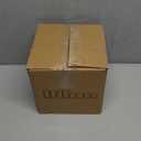 Plastic Drinking Glasses Set of 8, 14oz Rocks & 20oz Water Cups, Unbreakable Plastic Glasses Drinkware, Clear Kitchen Tumblers for Home & Outdoors, Reusable , BPA-Free, Top-Rack Dishwasher Safe