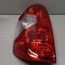 Nakuuly Tail Light Compatible With Toyota Tundra 2014-2021 Pickup Left Driver Side Taillight Rear Brake Lamp Assembly without Bulb Replace # 81560-0C100