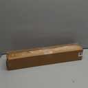 Shower Curtain Rod, 31-76 Inch Adjustable Tension Shower Rod, 1" Diameter Heavy Duty Rust-proof Tension Curtain Rods for Bathroom, Non Slip, No Drilling, Silver