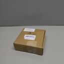 Vicenpal 24 Pcs Vintage Mini Picture Frames Baroque Antique Small Resin Jewelry Display Table Frame for Christmas DIY Photo Holiday Party Decoration (Vintage Gold)