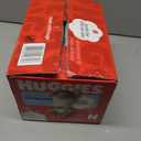 Huggies Size Newborn Diapers, Little Snugglers Baby Diapers, Size Newborn (up to 10 lbs), 84 County