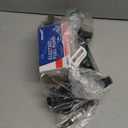 Ignition Coil Pack Replacement for 3.5 3.7 V6 Ford Edge Explorer F150 Flex MKS MKT MKZ, Mazda 6 CX-9 2007 2008 2009 2010 2011 2012 2013 2014 2015 2016 3.7L 3.5L, UF553 DG520, Pack of 6