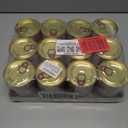 HORMEL Chili Plant-Based Chili With Beans (Pack of 12), 14 oz, 22g Protein per Serving, Gluten-Free, Egg-Free, Dairy-Free, No Artificial Flavors Added- Great for Bowls, Dips, Hot Dogs and Appetitizers (EXP 07/01/28)