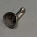Faucet Handle for Delta Faucet RP21469 Waterfall Single Lever Handle Kit with Set Screw (Brushed Nickel)