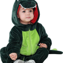 Baby Animal Costumes Toddler Halloween Dress Up Outfit 12/18M