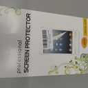 [3 Pack] for All-New Fire 7 Kids Tablet 7-inch (12th Generation - 2022 release) Anti Glare and Anti Fingerprint HD Screen Protector (Matte) [Not Glass]