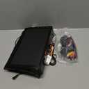 Naifay Android Car Radio for Toyota Tundra 2007-2013 Toyota Sequoia 2008-2018 Stereo, 10.1inch IPS Touch Screen for Toyota Tundra Car Stereo with Carplay Android Auto Bluetooth GPS WiFi FM