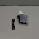 Electrolux 137221600 Washer Drain Pump Kit by Seentech - Compatible for KENMORE Frigidaire Washer - Replace 137108100 AP5684706 134051200 134740500 134740800 137108100 137151800