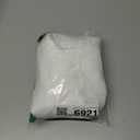 EurCross Extra Wide Shower Curtain Liner 84 x 72inch, Weighted Bottom Solid White Fabric Bathroom Shower Curtain with 14 Metal Grommets