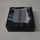 VINSGUIR Ab Roller Wheel, Abs & Core Workout Equipment for Home Gym with Knee Pad Accessories, Abdominal Wheel for Full-body Strength Training (Red And Black)