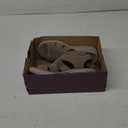 Skechers Women's Pier-lite-Memory Maker Wedge Sandal 10