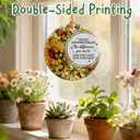 Christmas Ornaments, Going Away, Goodbye, Farewell Gifts for Coworkers - Retirement, Coworker Leaving Gifts for Women, Men - Leaving Job, Moving Away Presents for Friends, Boss, Work Bestie - Design L