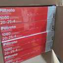3M COMPANY NADP03-4IN-4 Ultra Allergen Filter