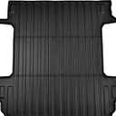 5.8FT Truck Bed Mat Fits for Chevy Silverado GMC Sierra 1500 19-26