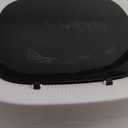 Portable Washing Machine,12L Mini Washer with Foldable Design, Has 3 smart Modes for Travel,Apartment,Baby Clothes,Socks camping, RV (Green)