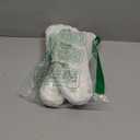 Racqua Water Shoes Quick Dry Lightweight Outdoor Barefoot Sport Swim Shoes (8 Women/7 Men, Wz1115-white35)