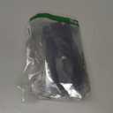 Bestjybt Women Thigh High Socks Cotton Warm Over the Knee Socks Long Knee High Boot Stockings Leg Warmer (One Size, Dark Grey)