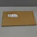 Rear License Plate Bracket Holder for Audi 2014-2024 A3 A4 A5 A6 A7 A8 Quattro Sportback Allroad S3 S4 S5 S6 S7 S8 RS3 RS4 RS5 RS6 RS7 Series License Plate Bumper Car Tag Frame Mounting Kit