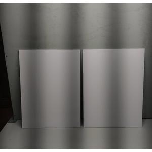 12 Packs: 2 ct. (24 total) 18" x 24" Foam Boards
